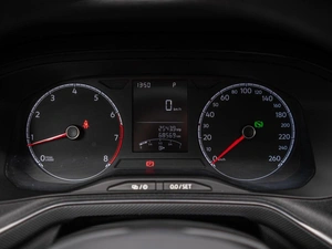 Лифтбек Volkswagen Polo 2020 года, 1515000 рублей, Большой Сочи