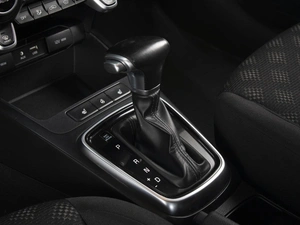 Седан Kia Rio 2017 года, 1150000 рублей, Омск