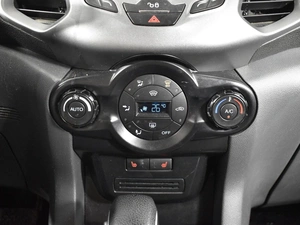 Внедорожник Ford EcoSport 2016 года, 1243900 рублей, Казань