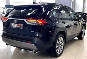 Внедорожник Toyota RAV4 2020 года, 3387000 рублей, Солонцы
