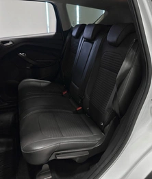 Внедорожник Ford Kuga 2018 года, 1597000 рублей, Красноярск