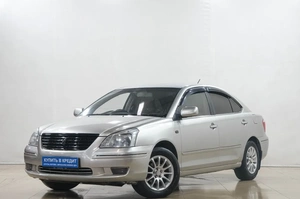 Седан Toyota Premio 2003 года, 689000 рублей, Новокузнецк