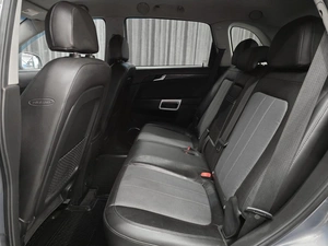 Внедорожник Opel Antara 2012 года, 820000 рублей, Красноярск