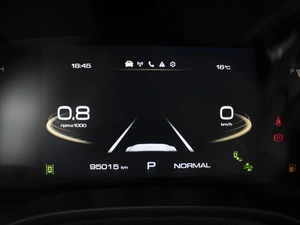 Внедорожник Haval Jolion 2022 года, 1750000 рублей, Омск