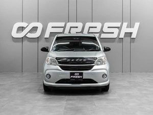 Хетчбэк Toyota Passo 2019 года, 999000 рублей, Тюмень