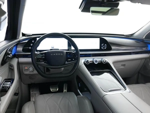 Внедорожник EXEED RX 2023 года, 2893041 рублей, Москва