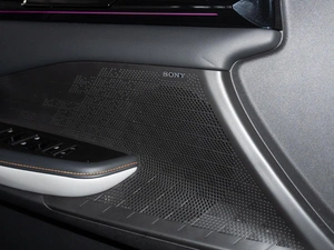 Лифтбек Changan UNI-V 2023 года, 1950000 рублей, Санкт-Петербург