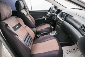 Седан Toyota Corolla 2006 года, 739000 рублей, Красноярск