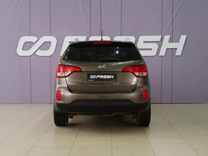 Внедорожник Kia Sorento 2014 года, 1690111 рублей, Тверь