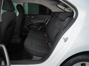 Лифтбек Volkswagen Polo 2020 года, 1338000 рублей, Тверь