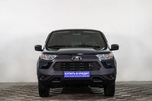 Внедорожник ВАЗ (LADA) Niva Travel 2024 года, 1409000 рублей, Сургут