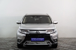 Внедорожник Mitsubishi Outlander 2020 года, 2339000 рублей, Сургут