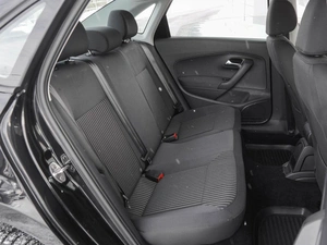 Седан Volkswagen Polo 2014 года, 1040000 рублей, Волгоград