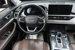 Внедорожник Chery Tiggo 8 Pro 2022 года, 2449000 рублей, Омск