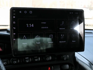 Внедорожник Chevrolet Niva 2017 года, 900000 рублей, Волгоград