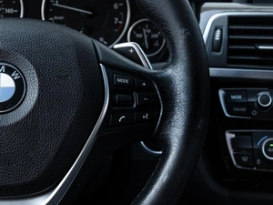 Седан BMW 3 серия 2016 года, 2120000 рублей, Ставрополь