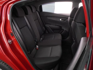 Седан Kia Rio 2020 года, 1644000 рублей, Воронеж