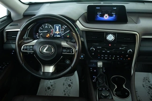 Внедорожник Lexus RX 2019 года, 4339000 рублей, Омск