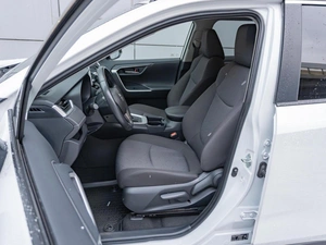 Внедорожник Toyota RAV4 2020 года, 2955000 рублей, Санкт-Петербург