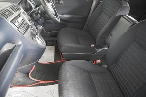 Хетчбэк Honda Civic 2001 года, 439000 рублей, Кемерово