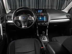 Внедорожник Subaru Forester 2014 года, 1719000 рублей, Тюмень