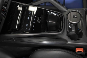Внедорожник Porsche Cayenne Coupe 2025 года, 29685943 рублей, Москва