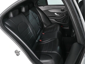 Седан Mercedes-benz C-класс 2016 года, 2389000 рублей, Аксай