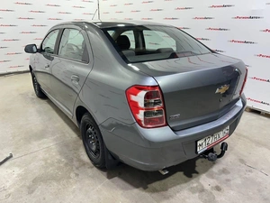 Седан Chevrolet Cobalt 2013 года, 670000 рублей, Красноярск