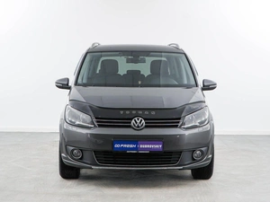Минивэн Volkswagen Touran 2013 года, 1198999 рублей, Москва