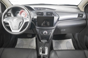 Хетчбэк Lifan X50 2016 года, 749000 рублей, Кемерово