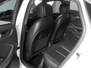 Седан Audi A3 2018 года, 2198000 рублей, Минеральные Воды