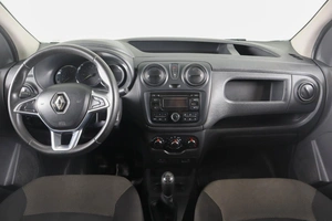 Фургон Renault Dokker 2017 года, 869000 рублей, Пермь