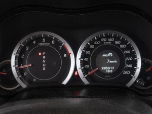 Седан Honda Accord 2008 года, 1479000 рублей, Краснодар