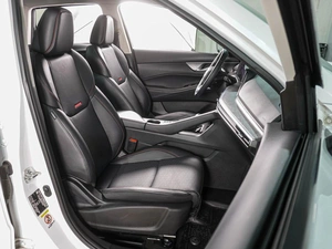 Внедорожник Changan CS35 Plus 2024 года, 1849000 рублей, Воронеж