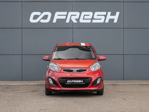 Хетчбэк Kia Picanto 2011 года, 800000 рублей, Краснодар