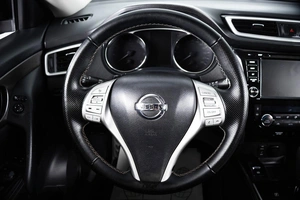 Внедорожник Nissan X-Trail 2019 года, 1999000 рублей, Пермь