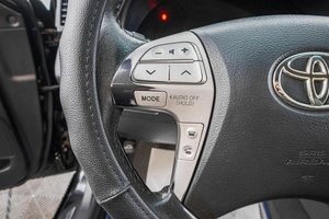 Седан Toyota Camry 2011 года, 1339000 рублей, Барнаул