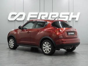 Внедорожник Nissan Juke 2011 года, 999000 рублей, Воронеж