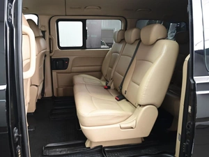 Минивэн Hyundai H-1 2018 года, 2970000 рублей, Ставрополь