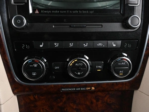 Седан Volkswagen Passat (North America) 2012 года, 1179000 рублей, Ростов-на-Дону