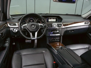 Седан Mercedes-benz E-класс 2013 года, 2180000 рублей, Краснодар