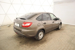 Лифтбек ВАЗ (LADA) Granta 2019 года, 799000 рублей, Обнинск