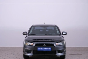Седан Mitsubishi Lancer 2008 года, 849000 рублей, Омск
