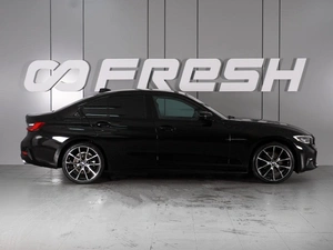 Седан BMW 3 серия 2019 года, 3498000 рублей, Минеральные Воды