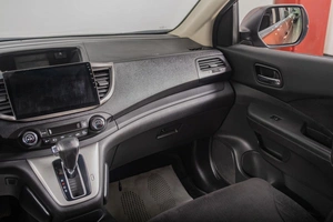 Внедорожник Honda CR-V 2013 года, 2049000 рублей, Томск