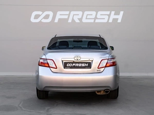 Седан Toyota Camry 2008 года, 1499000 рублей, Краснодар