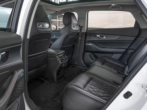 Внедорожник Changan UNI-K 2024 года, 2999000 рублей, Краснодар