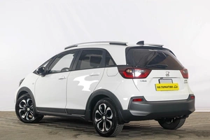 Хетчбэк Honda Fit 2020 года, 1849000 рублей, Тюмень