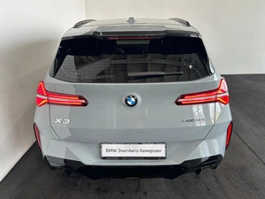 Внедорожник BMW X3 2025 года, 7770000 рублей, Кемерово