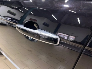 Внедорожник Land Rover Range Rover 2013 года, 3799000 рублей, Красноярск